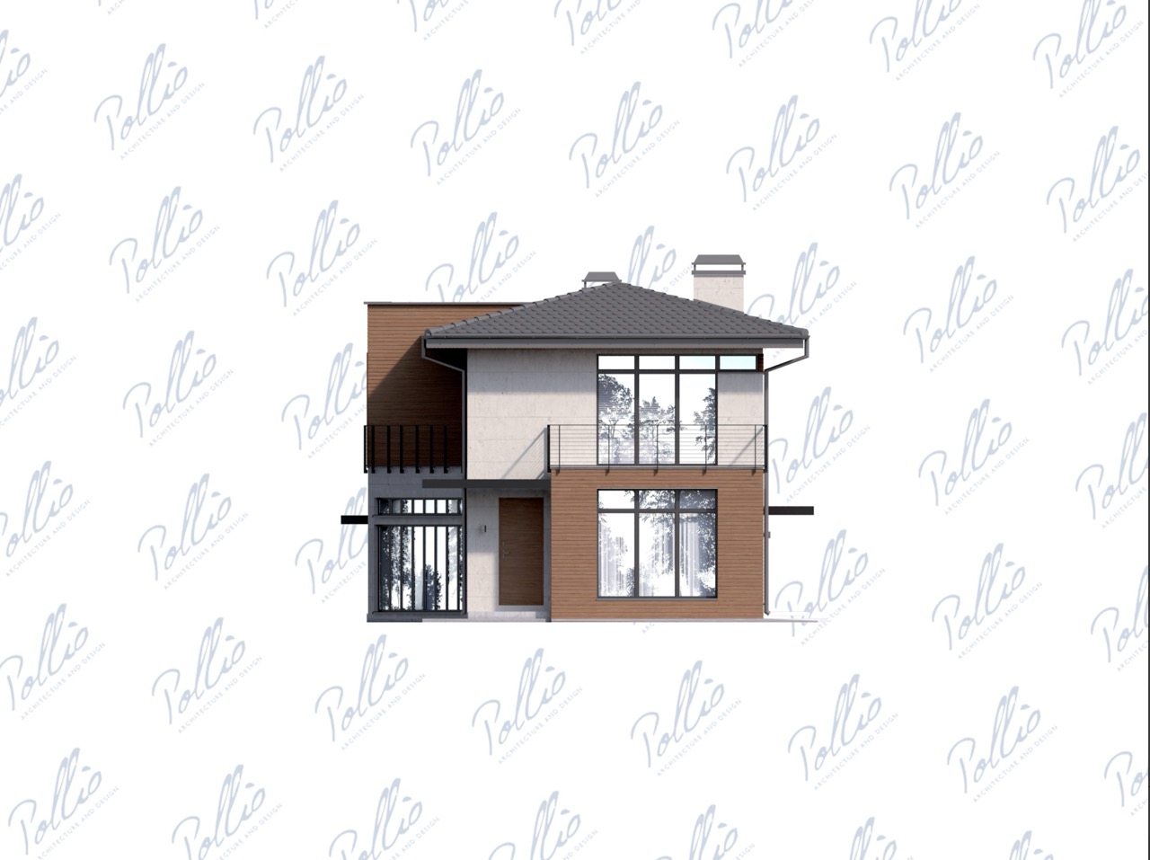 Prefab Homes | High-Performance, Energy Efficient, Built in Days