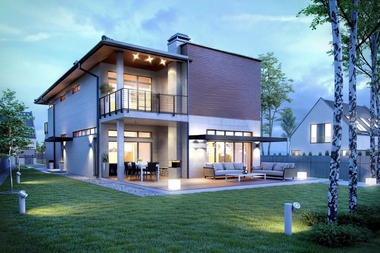 Prefab Homes | High-Performance, Energy Efficient, Built in Days