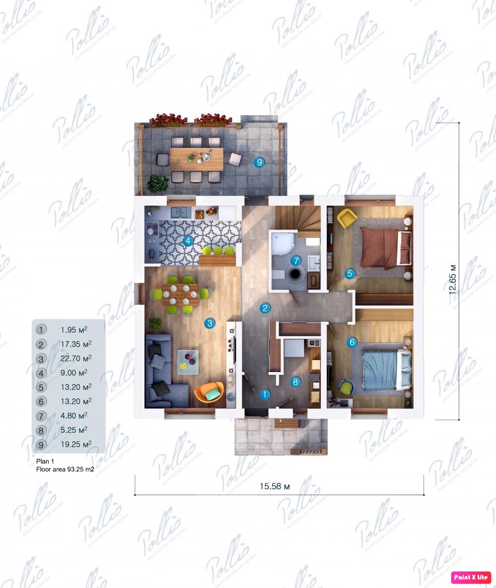 Prefab Homes | High-Performance, Energy Efficient, Built in Days