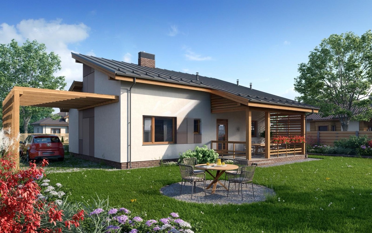 Prefab Homes | High-Performance, Energy Efficient, Built in Days