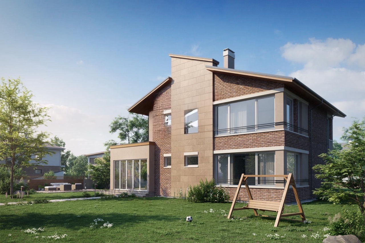 Prefab Homes | High-Performance, Energy Efficient, Built in Days