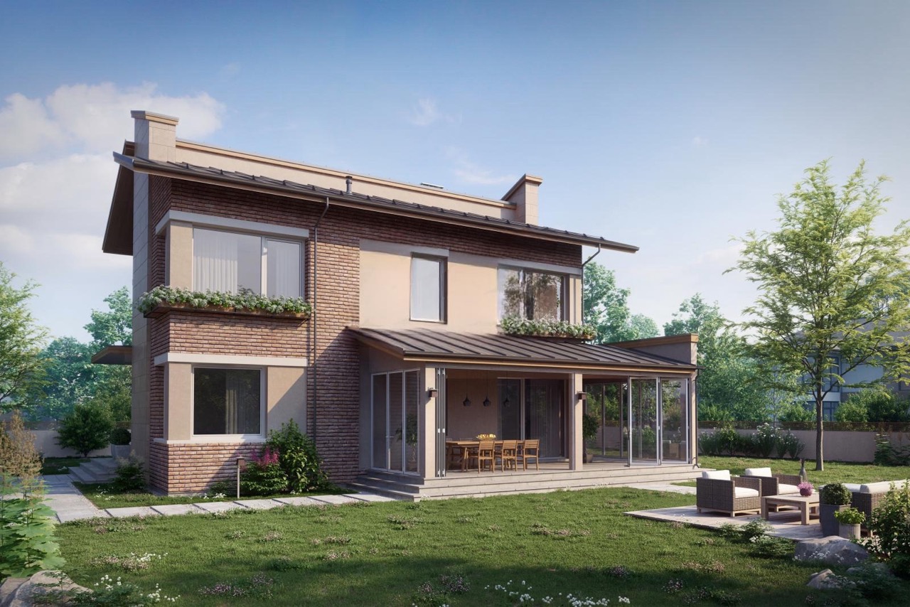 Prefab Homes | High-Performance, Energy Efficient, Built in Days