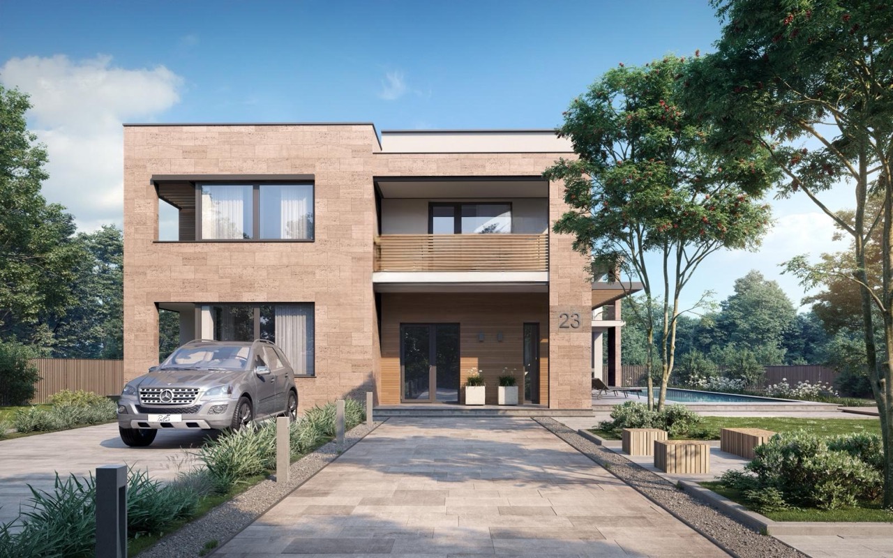 Prefab Homes | High-Performance, Energy Efficient, Built in Days