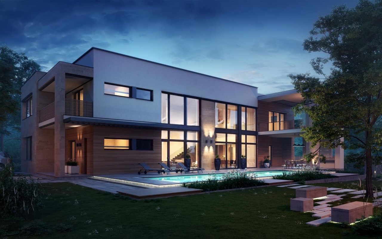 Prefab Homes | High-Performance, Energy Efficient, Built in Days