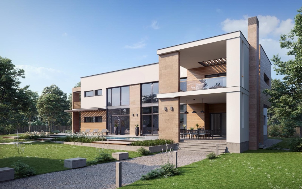 Prefab Homes | High-Performance, Energy Efficient, Built in Days
