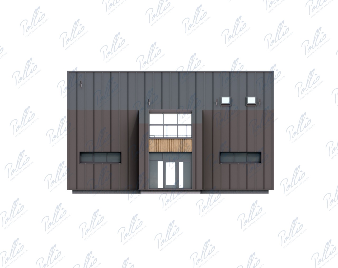 Prefab Homes | High-Performance, Energy Efficient, Built in Days