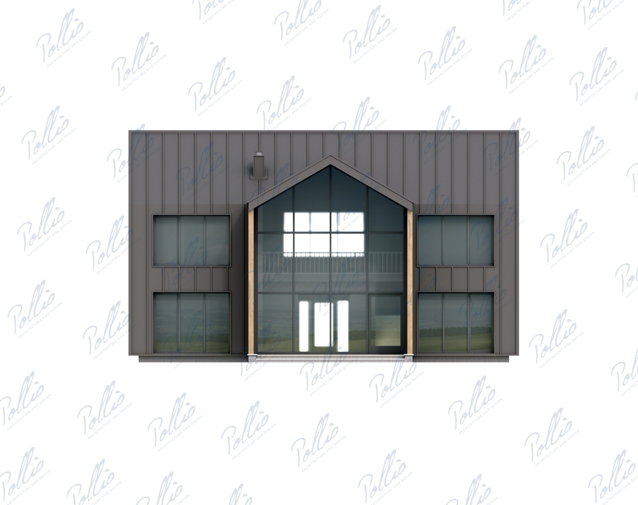 Prefab Homes | High-Performance, Energy Efficient, Built in Days