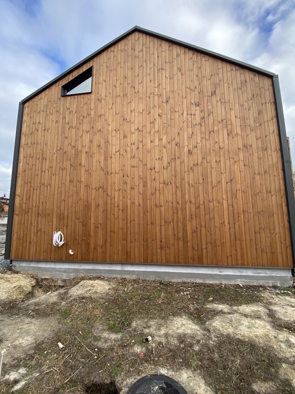 Prefab Homes | High-Performance, Energy Efficient, Built in Days