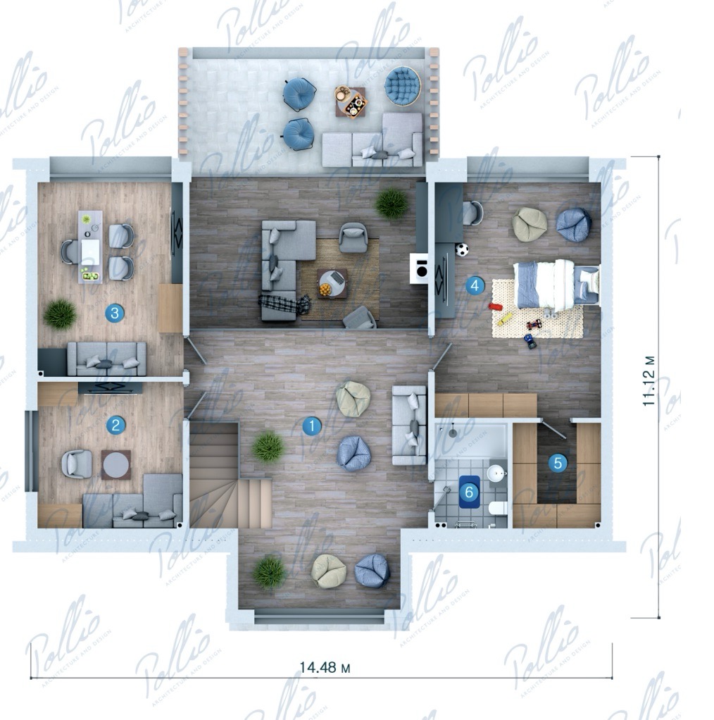 Prefab Homes | High-Performance, Energy Efficient, Built in Days