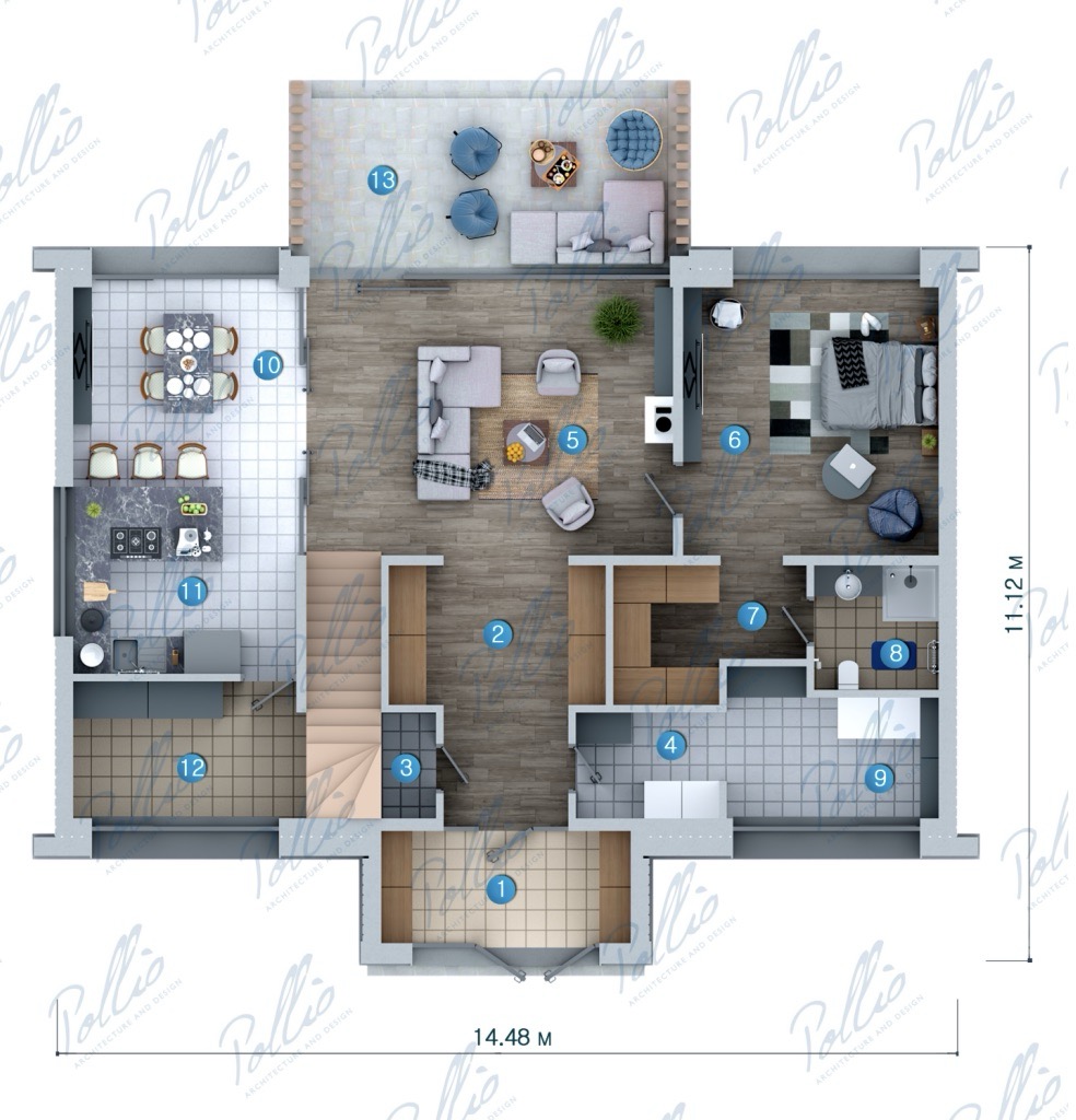 Prefab Homes | High-Performance, Energy Efficient, Built in Days