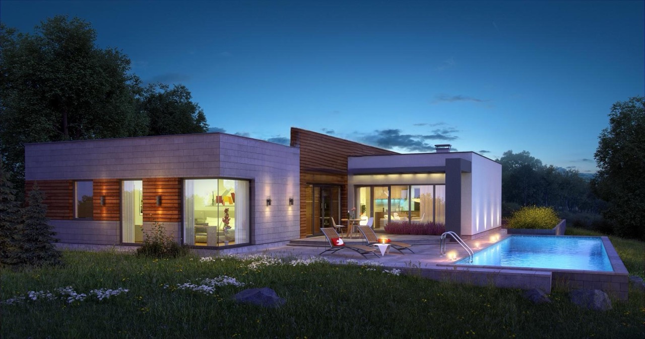 Prefab Homes | High-Performance, Energy Efficient, Built in Days
