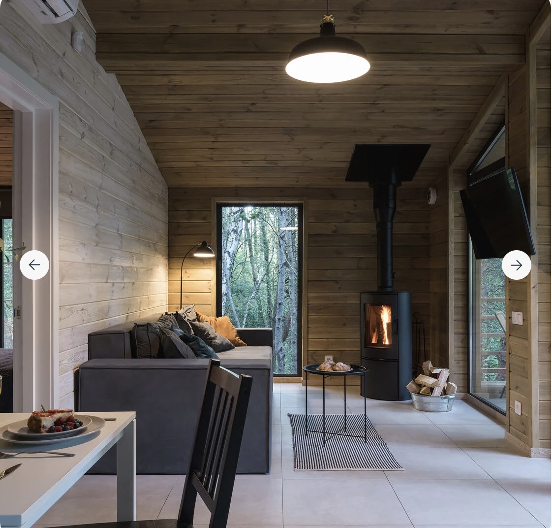 Prefab Homes | High-Performance, Energy Efficient, Built in Days