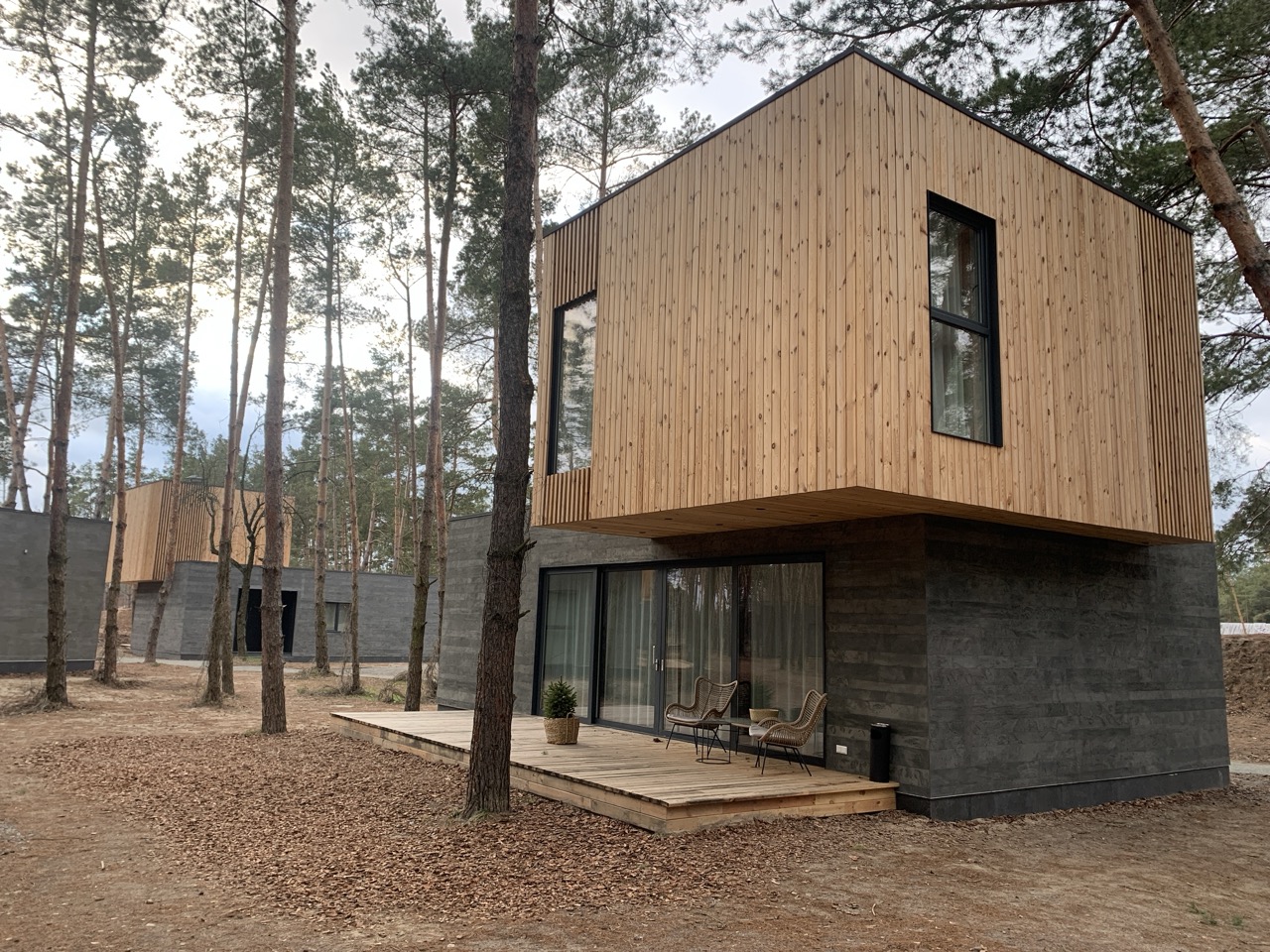 Modular Home 106 m²