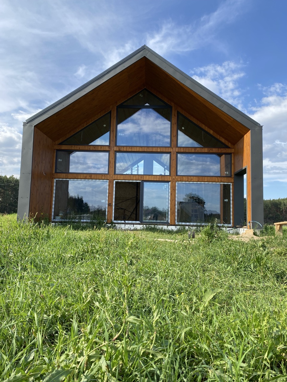 Modular Home 180 m²