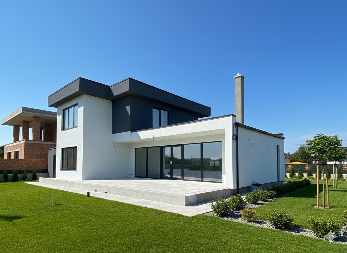 Modular Home 165 m²