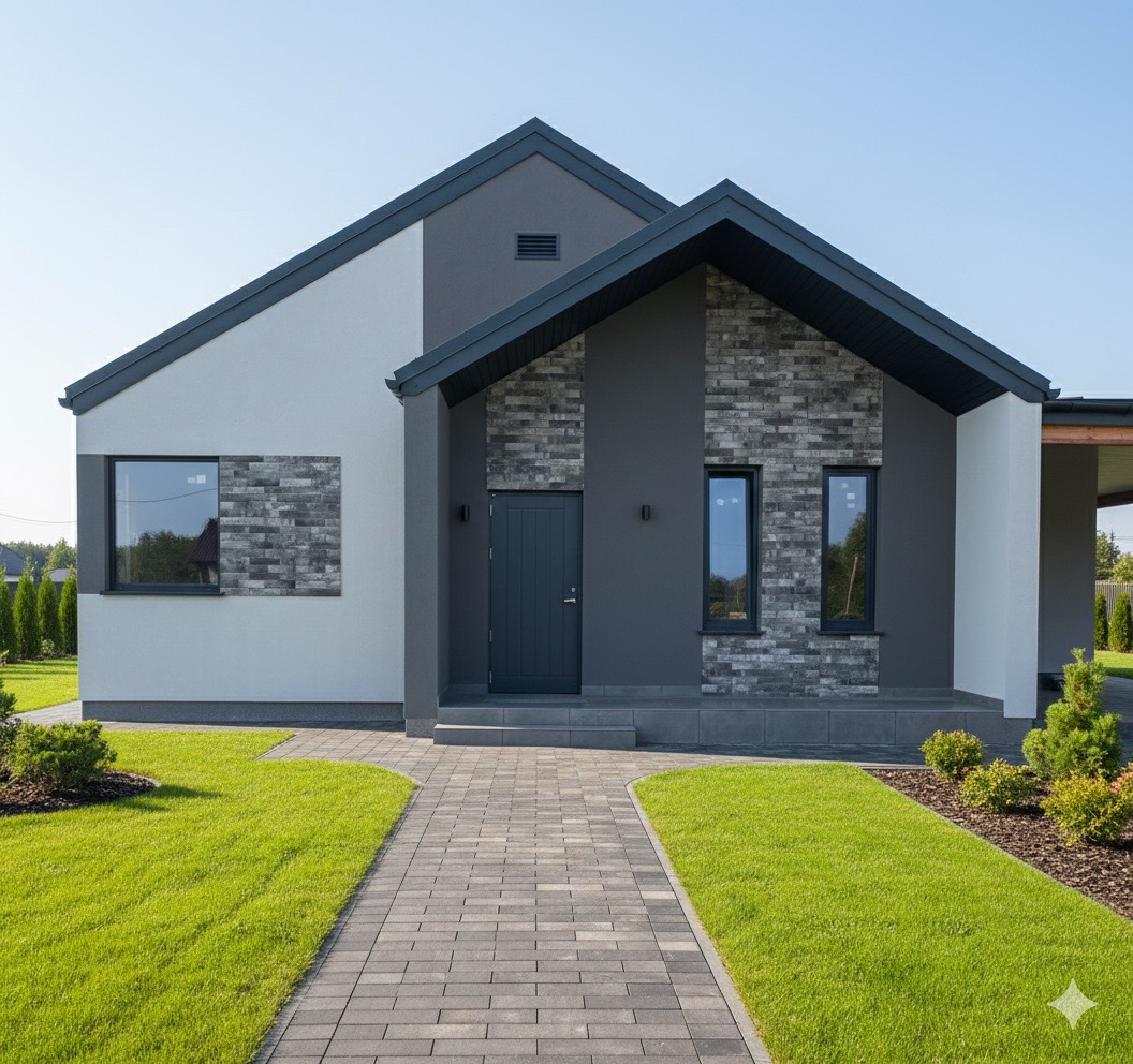 Modular Home 124 m²